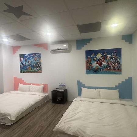 ז'ושאן Romeo Inn מראה חיצוני תמונה