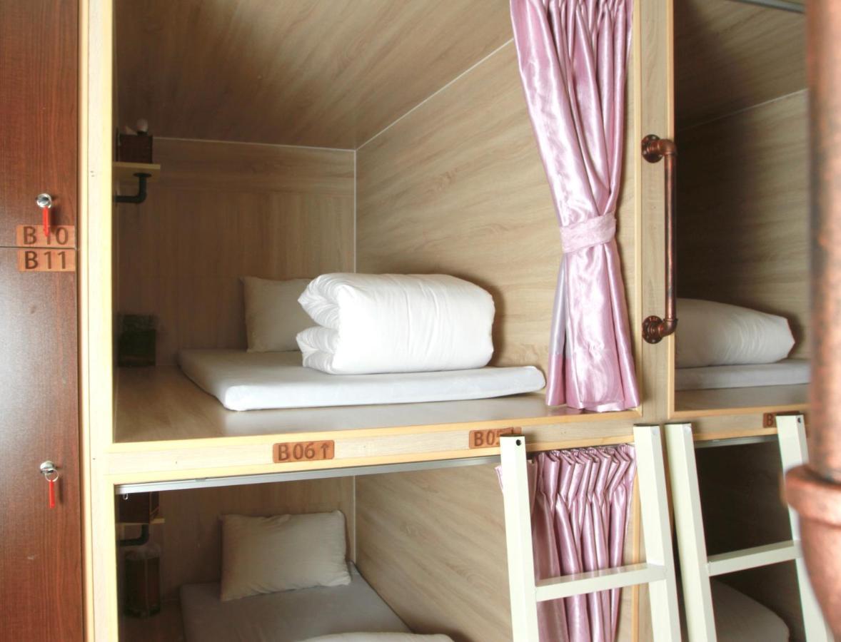 ז'ושאן Romeo Inn מראה חיצוני תמונה