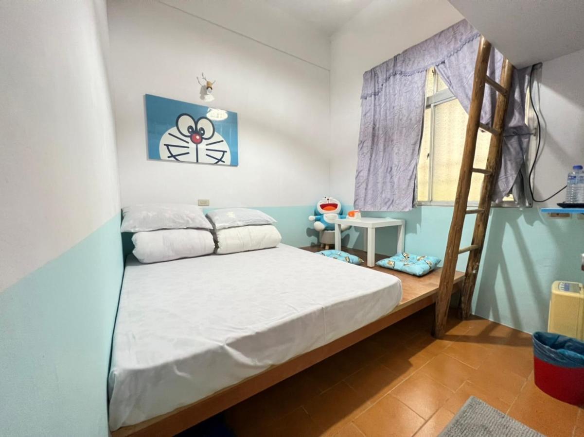 ז'ושאן Romeo Inn מראה חיצוני תמונה