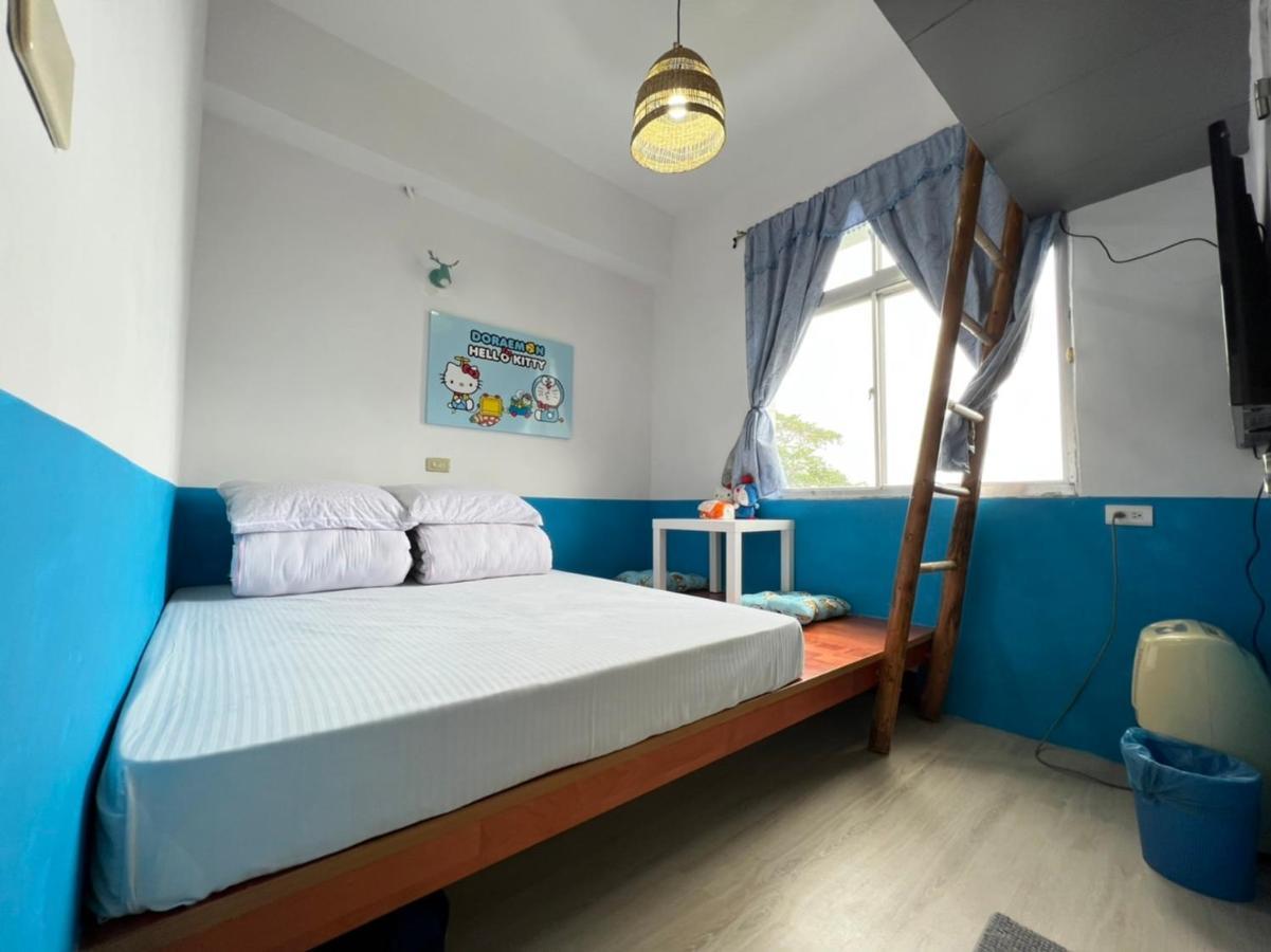 ז'ושאן Romeo Inn מראה חיצוני תמונה
