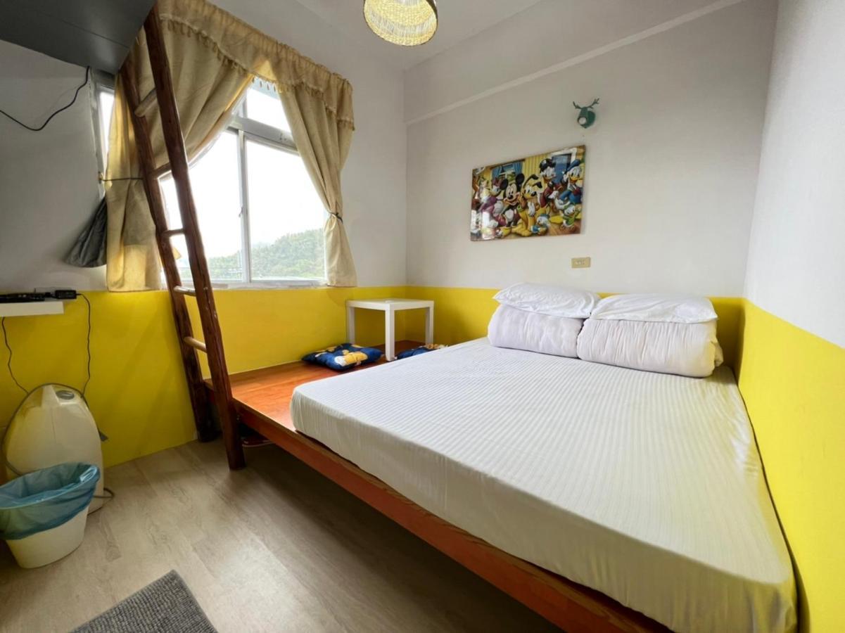 ז'ושאן Romeo Inn מראה חיצוני תמונה