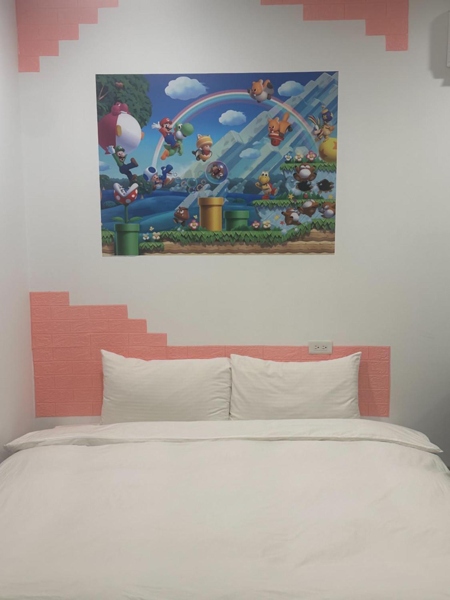 ז'ושאן Romeo Inn מראה חיצוני תמונה